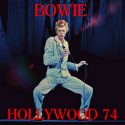 David Bowie 1974-09-07 Universal Amphitheatre, Los Angeles – Hollywood 74 – (Wizardo tape – Part 2 only) – SQ 6,5