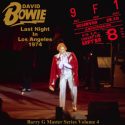 David Bowie 1974-09-08 Universal Amphitheatre, Los Angeles – Last Night In Los Angles ’74 – SQ 7