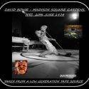 David Bowie 1974-07-20 New York ,Madison Square Gardens (Not Sourced From LP Or CD) – SQ 7+