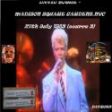 David Bowie 1983-07-27 New York ,Madison Square Garden – NYC 27th July 1983 – SQ -8