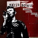 David Bowie 1996-01-31 Frankfurt ,Festhalle – Festhalle Frankfurt Germany 1996 – (Matrix) SQ -9