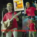 David Bowie 1997-07-06 Ringe – Midtfyns Festival – SQ 8