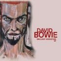 David Bowie Brilliant Adventure EP (2022-04-23)