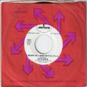 David Bowie Memory Of The Free Festival Part 1 & Part 2 (1970 US Promo 7″)