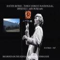 David Bowie 1983-05-18 Brussels ,Vorst Nationaal (2nd Source Possibily 3rd Source) – SQ -8