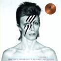 David Bowie 1983-09-04 Toronto ,Canadian National Exhibition Grandstand – Hunky Geordie’s Slight Seconds Volume 2 – SQ 8,5