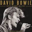 David Bowie 1987-06-06 Berlin ,Platz der Republik – Back In Berlin 1987 – (FM Broadcast) – SQ 9,5