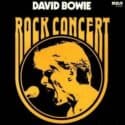 David Bowie Rock Concert (1974)