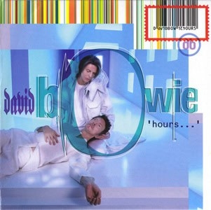 David Bowie 'hours...' (2021)