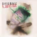David Bowie 1. Outside (2021)