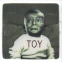 David Bowie Toy (2021)