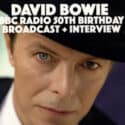 David Bowie 1997-01-08 New York ,Madison Square Garden – BBC Radio 50th Birthday Broadcast + Interview – (Broadcast January 8th 1997) – SQ 9,5