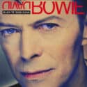 david bowie Black Tie White Noise (2021 remaster)