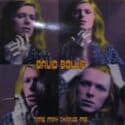 David Bowie 1971-09-25 Aylesbury ,Borough Assembly Rooms (Friars) – Time May Chance Me….- SQ 9