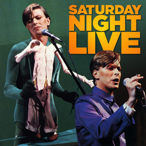 David Bowie Saturday Night Live (Recorded Live For Saturday Night Live 1979-12-15)- SQ -9