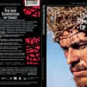 David Bowie The Last Temptation of Christ (1988)