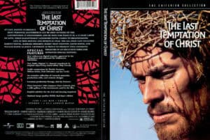 David Bowie The Last Temptation of Christ (1988)