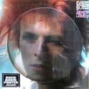 David Bowie Space Oddity (Jun 19, 2020) Picture Disc/vinyl