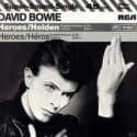 David Bowie Heroes/Helden – Heroes/Héros (1982) Super-sound-single