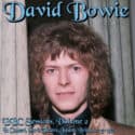David Bowie 1970-02-05 London ,Paris Cinema Studio – BBC Sessions, Volume 2 – SQ 8,5