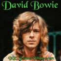 David Bowie BBC Sessions, Volume 3: 1971 – (John Peel. BBC studio session) – SQ 8,5