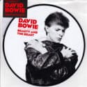 David Bowie Beauty And The Beast – Live EP (5 Jan 2018) Picture Disc