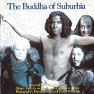 David Bowie The Buddha Of Suburbia (1993)