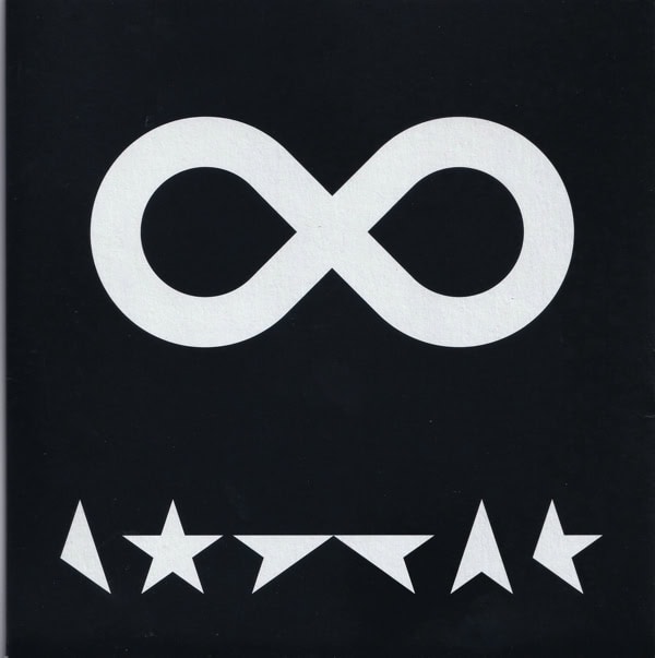 David Bowie I Can't Give Everything Away (Rolling Stone Exclusive Vinyl) estimated value € 20,00