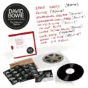 David Bowie <strong>The Mercury Demos (2019)