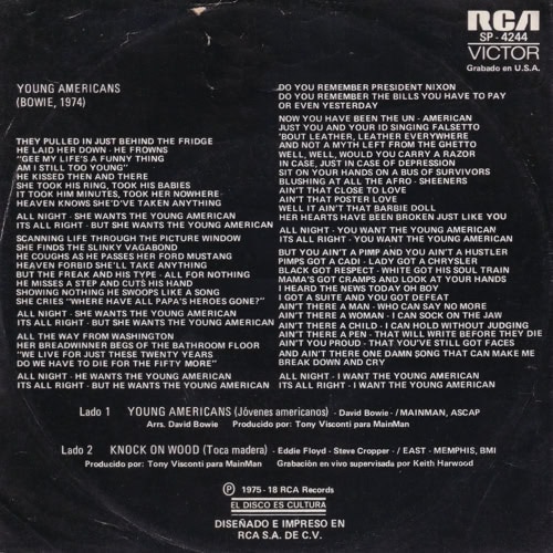 DAVID-BOWIE-SINGLE-young-americans-mexico