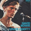 David Bowie Space Oddity – Fame (1979 Italy) estimated value € 20,00