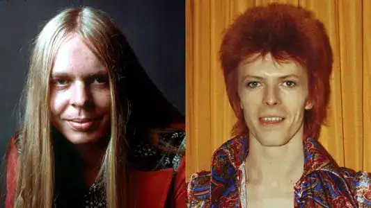 david-bowie-Rick-Wakeman
