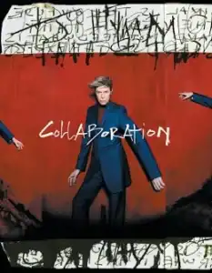 David Bowie: Collaboration: Frank Ockenfels 3 X David Bowie Photograph