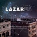 David Bowie Lazarus (2016)