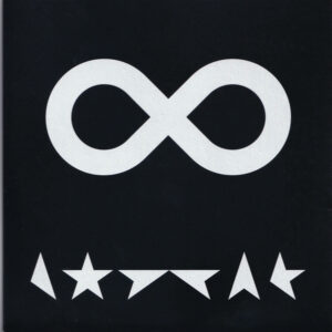 David Bowie I Can't Give Everything Away (Rolling Stone Exclusive Vinyl) estimated value € 20,00