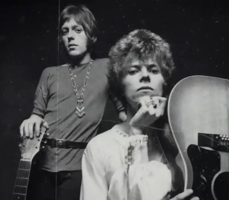 John-Hutch-Hutchinson-David-Bowie