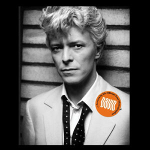 David Bowie by Denis O’Regan