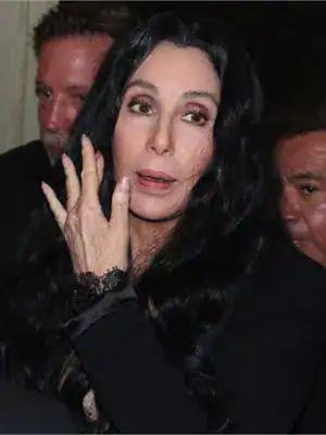 Cher