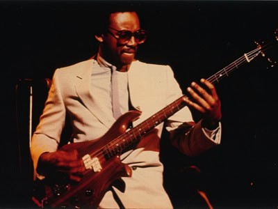 Bernard Edwards