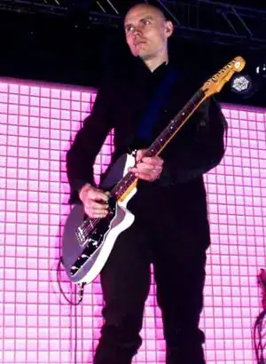 Billy Corgan