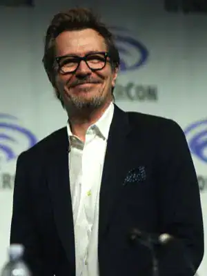Gary Oldman