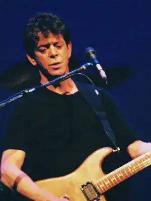 Lou Reed