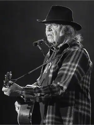 Neil Young