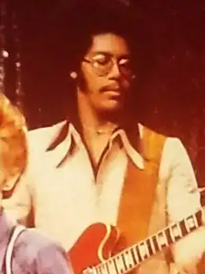 David Bowie with Carlos Alomar and Robin Clark – The Soulfulness of David Bowie