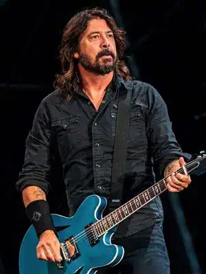 Foo Fighters live in Dublin 2019