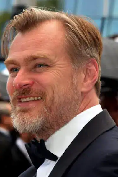 Christopher Nolan 2018