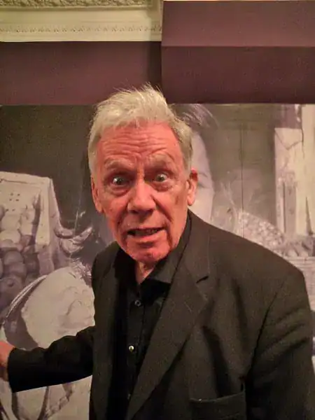 Herbie Flowers in 2013