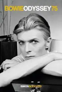 David Bowie Bowie Odyssey: 75