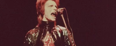3 Stunning David Bowie Songs That Were Tributes to Other Musicians