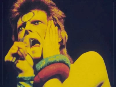 The “underrated” musician David Bowie thought of as one of the most important ever: “That guy was a danger”